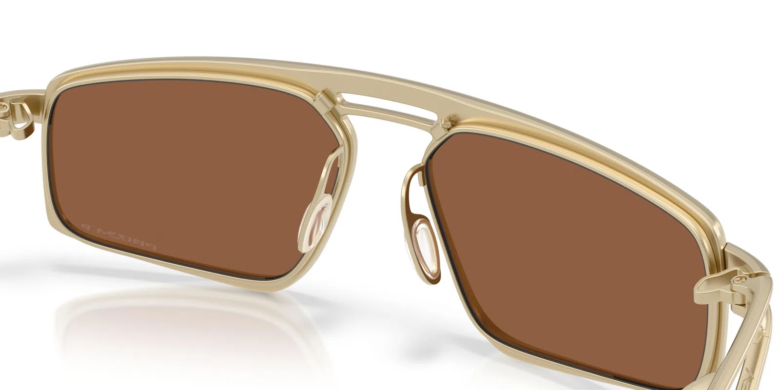 Oakley Bushwick 6031 Sunglasses - view 52